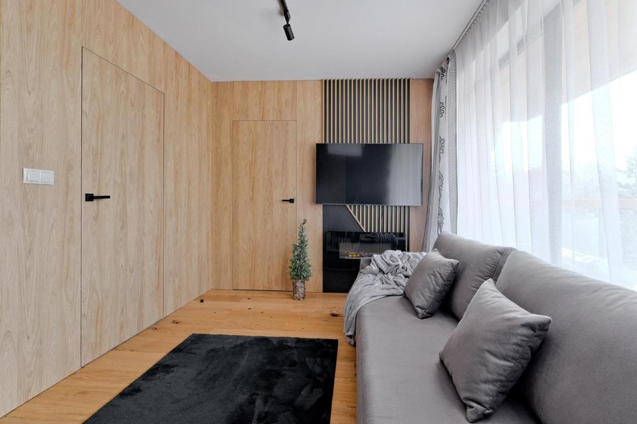 Apartment Male Zywczanskie Odkryj Zakopane