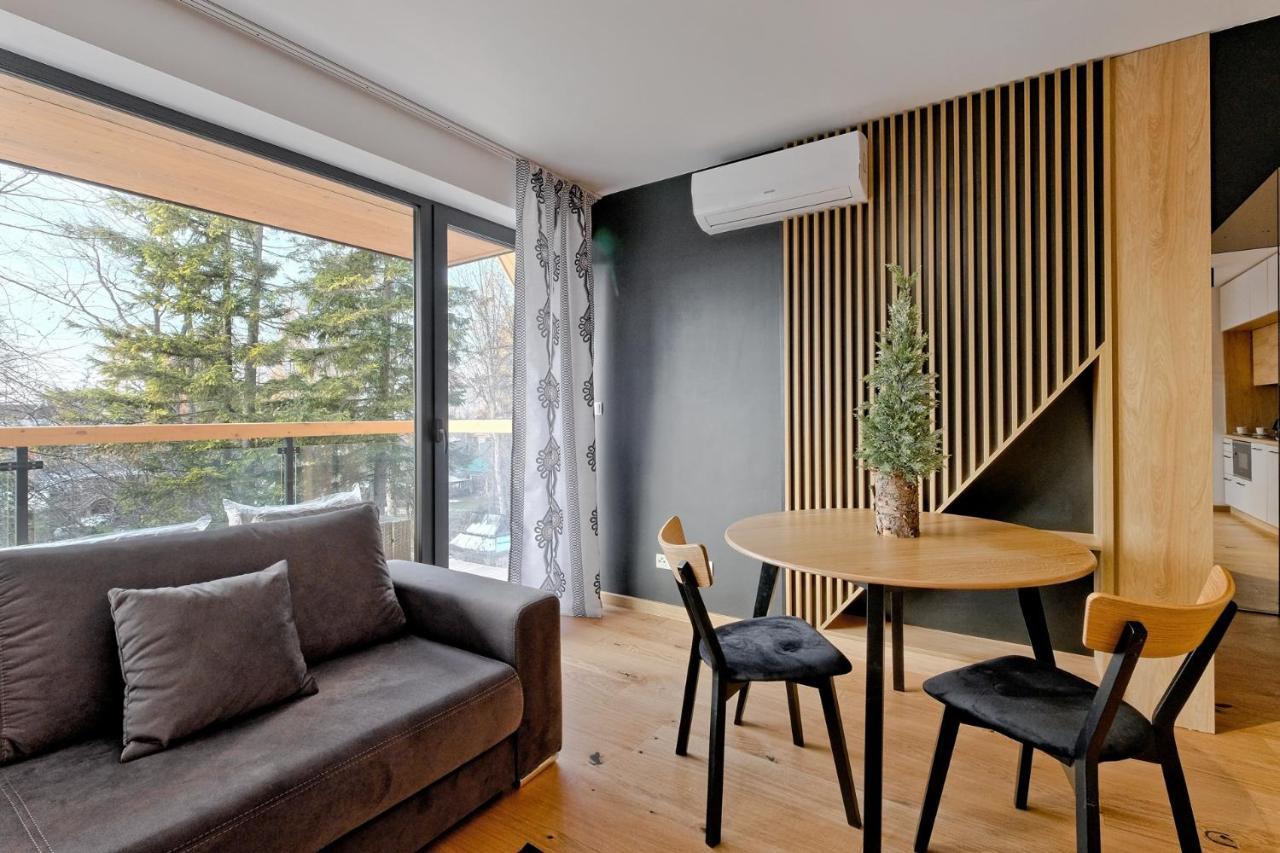 Apartment Male Zywczanskie Odkryj *