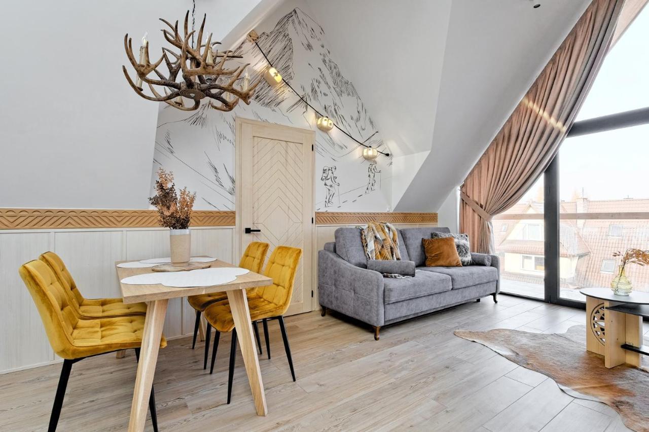 Male Zywczanskie Odkryj Apartment