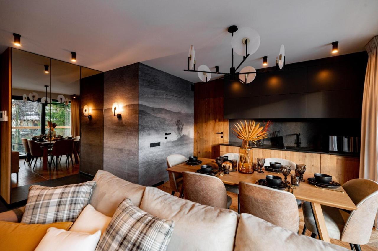 Male Zywczanskie Odkryj Apartmán