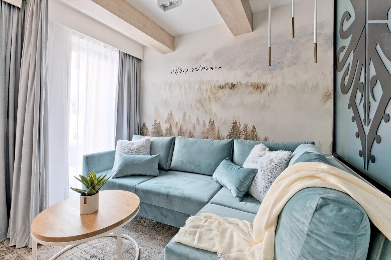 Male Zywczanskie Odkryj Apartment Zakopane