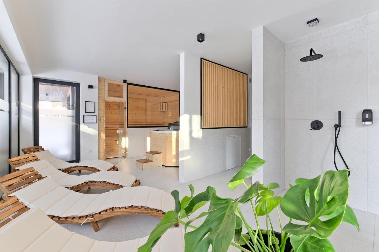 Apartment Male Zywczanskie Odkryj *