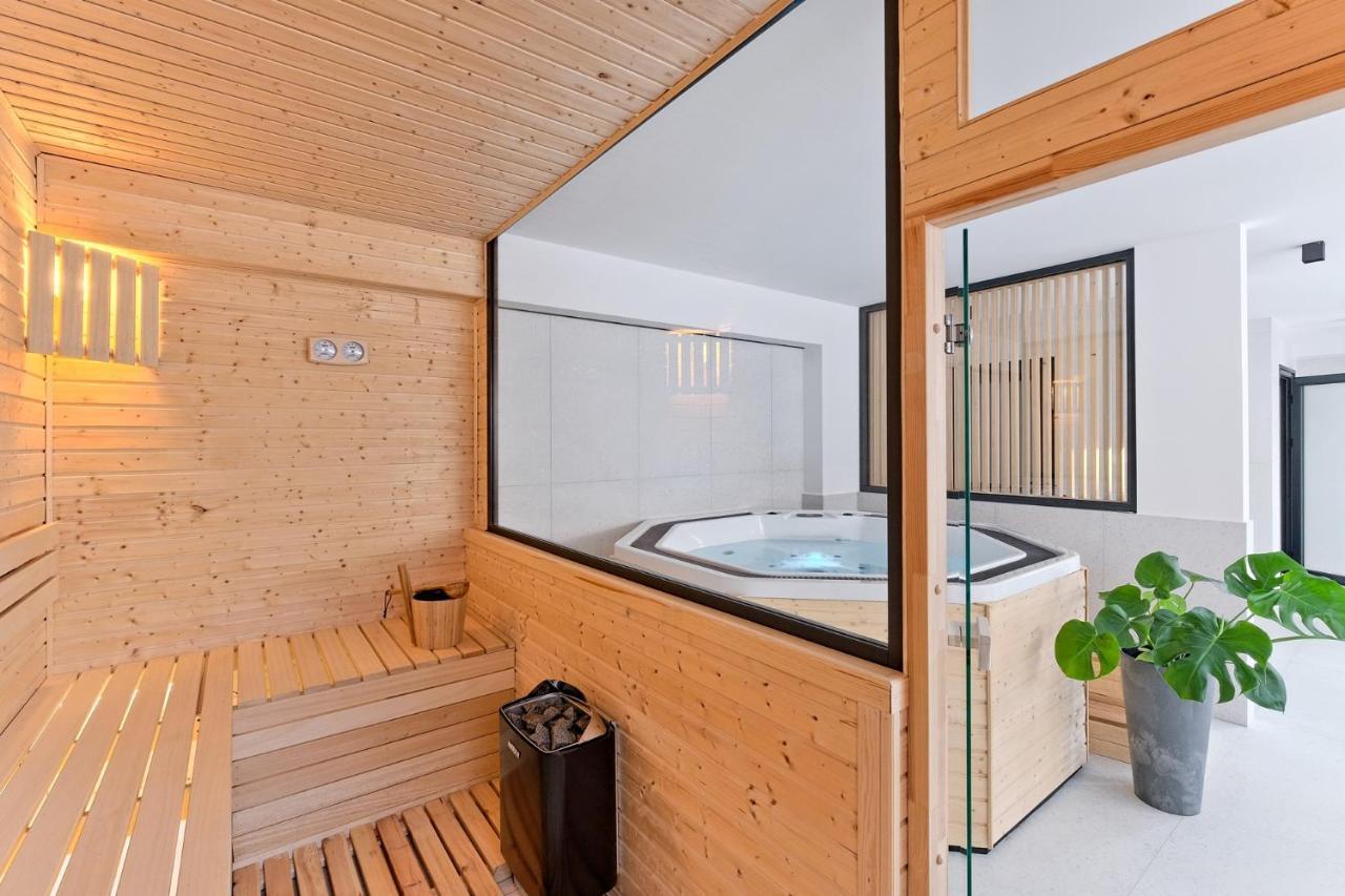 Male Zywczanskie Odkryj Apartment *