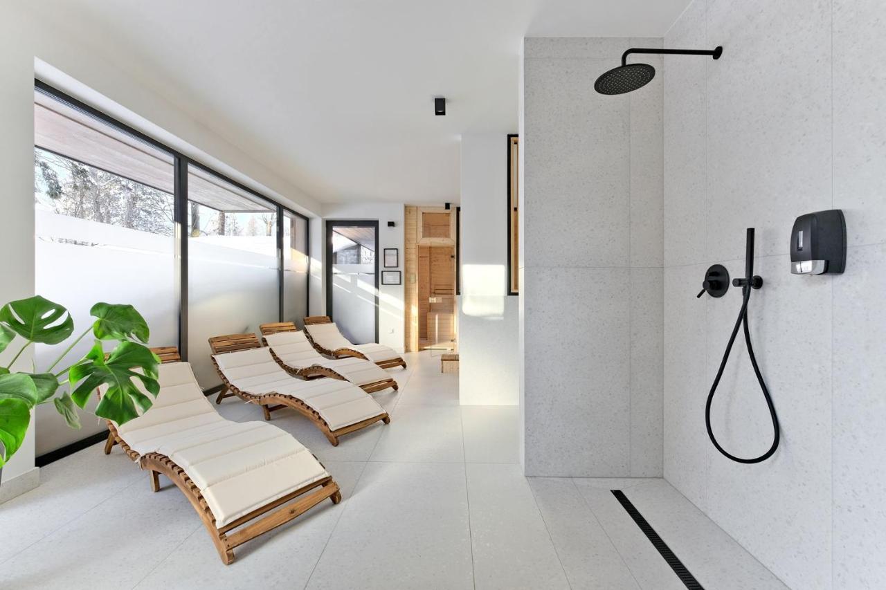 Apartment Male Zywczanskie Odkryj *