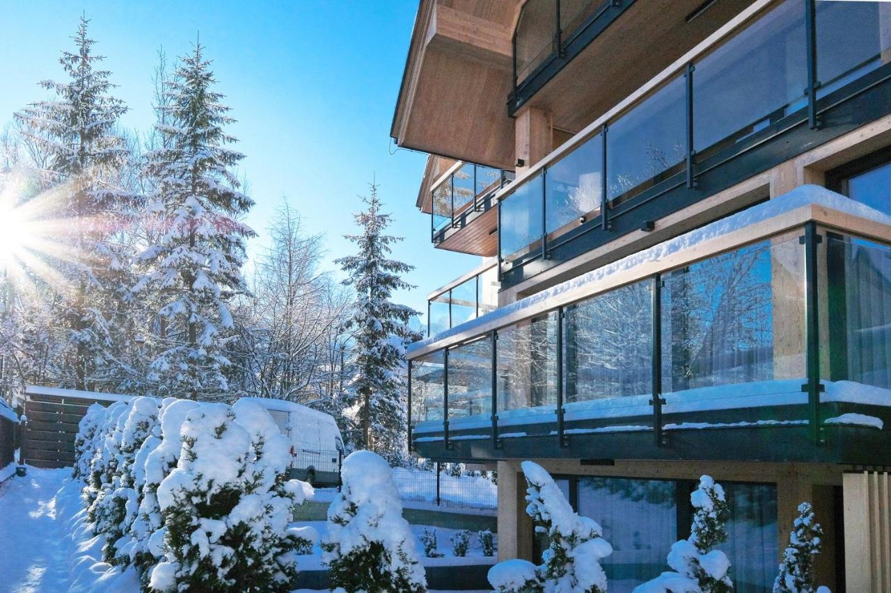 Male Zywczanskie Odkryj Zakopane