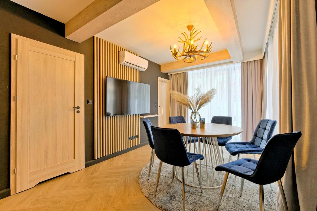 Apartment Male Zywczanskie Odkryj *
