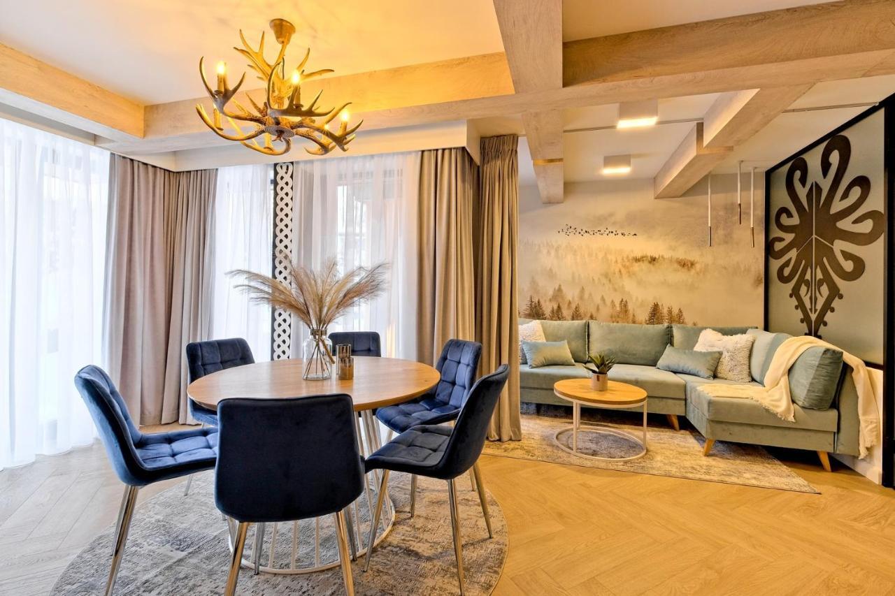 Apartment Male Zywczanskie Odkryj Zakopane