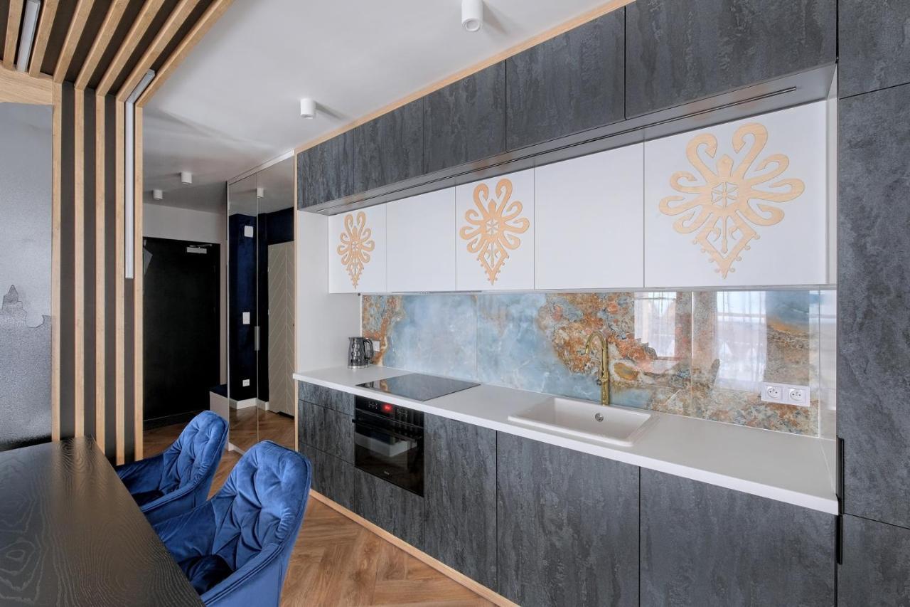 Male Zywczanskie Odkryj Apartment