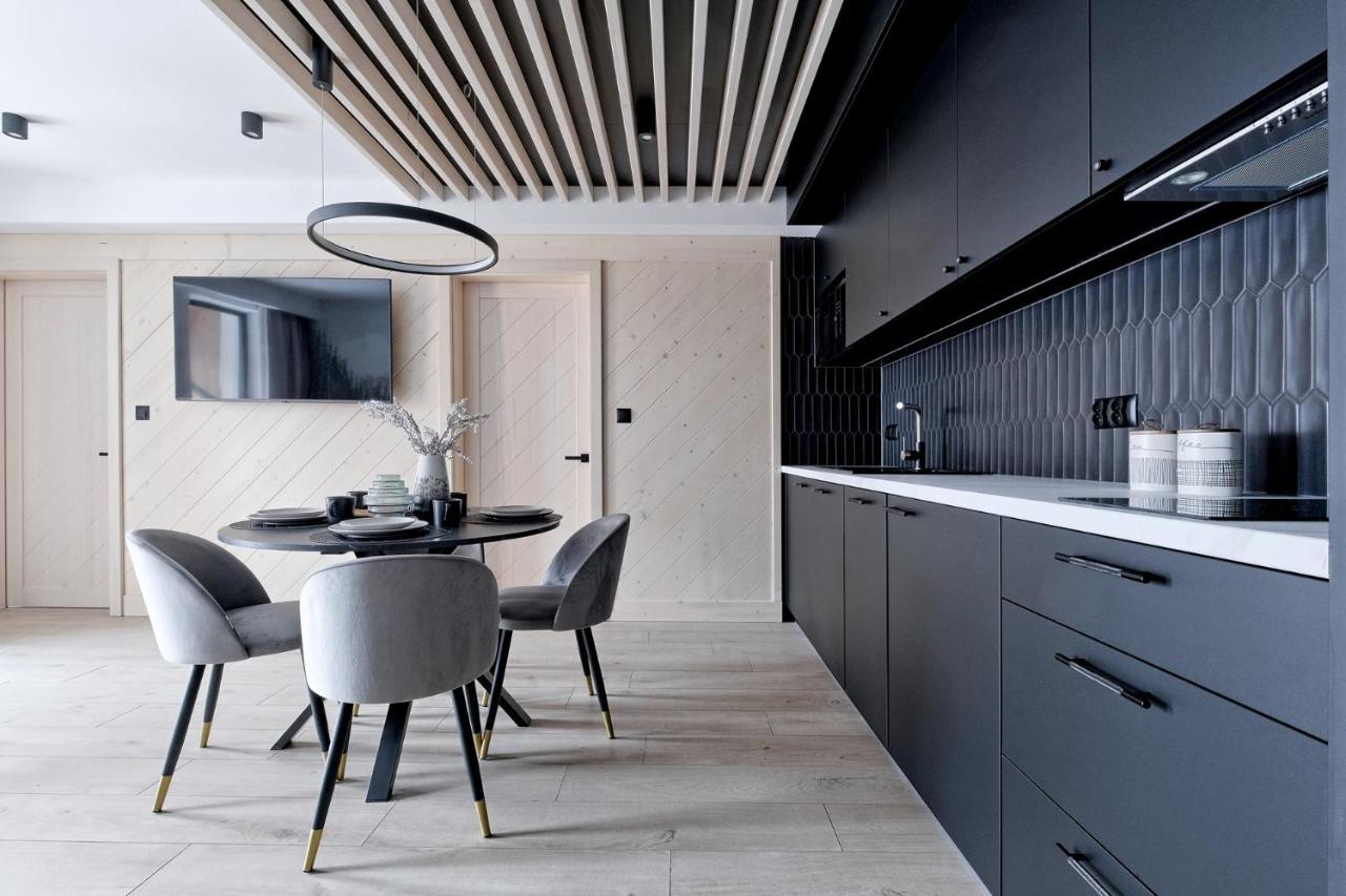 Apartment Male Zywczanskie Odkryj *