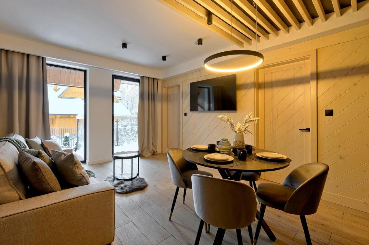 Apartment Male Zywczanskie Odkryj Zakopane