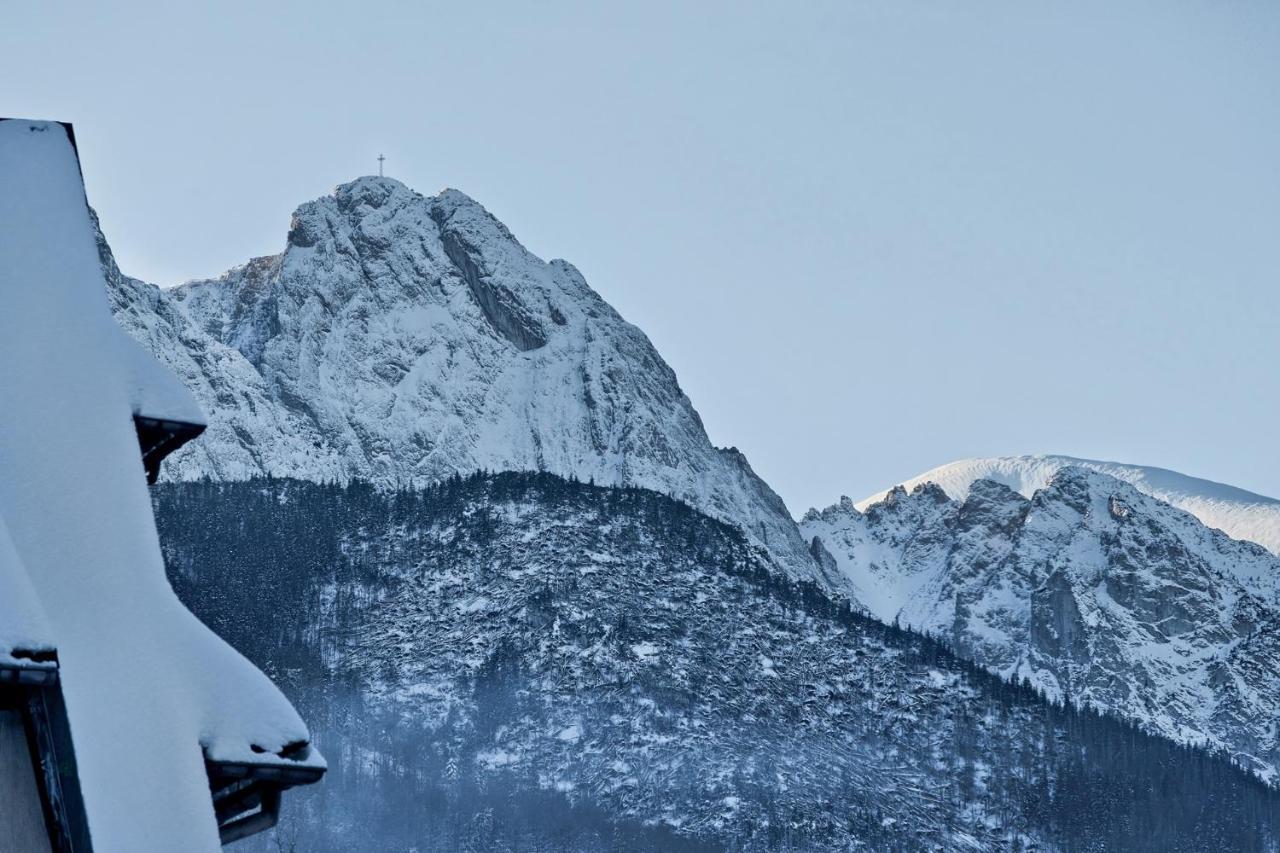 Male Zywczanskie Odkryj Zakopane