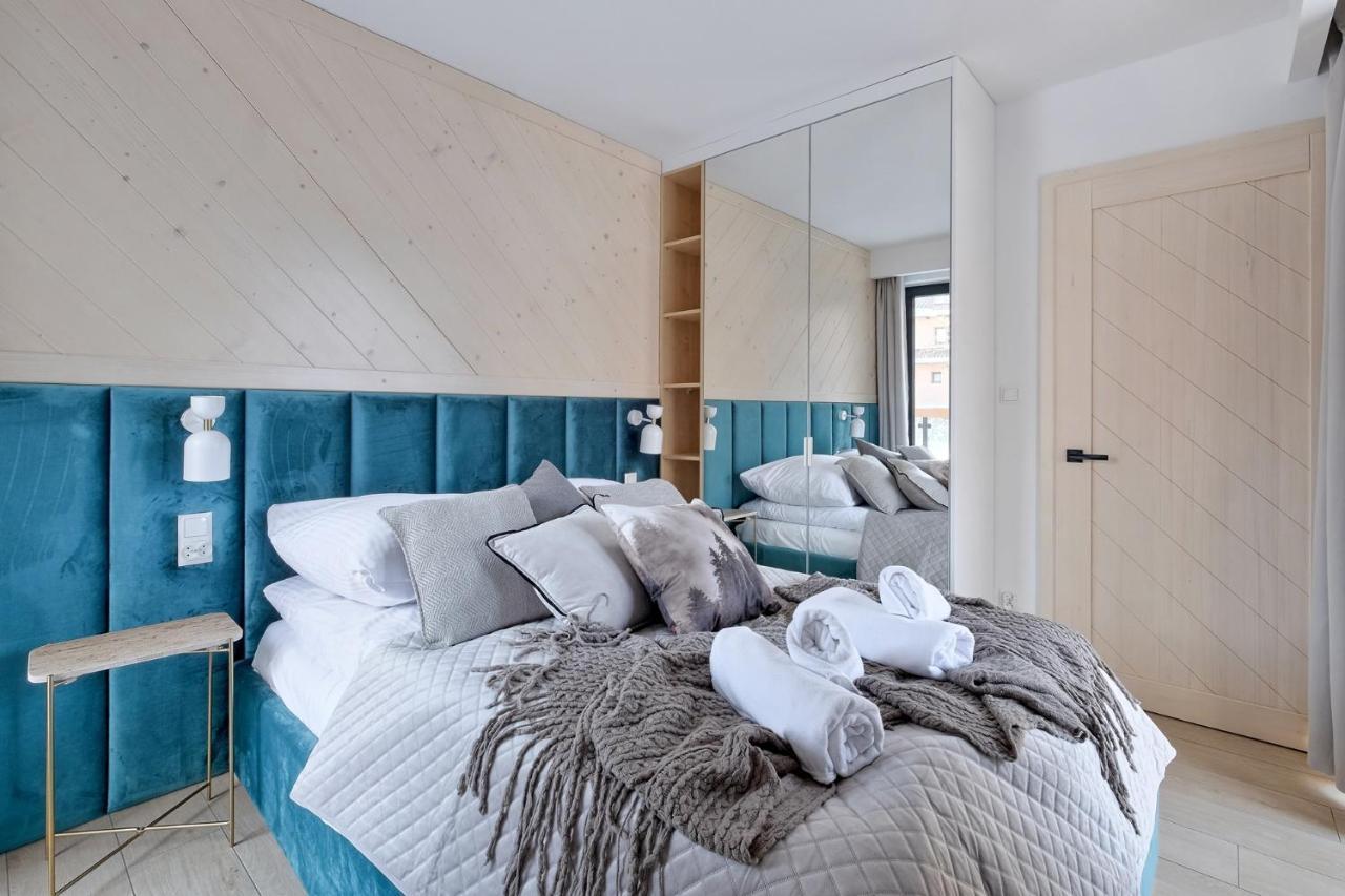 Male Zywczanskie Odkryj Apartment
