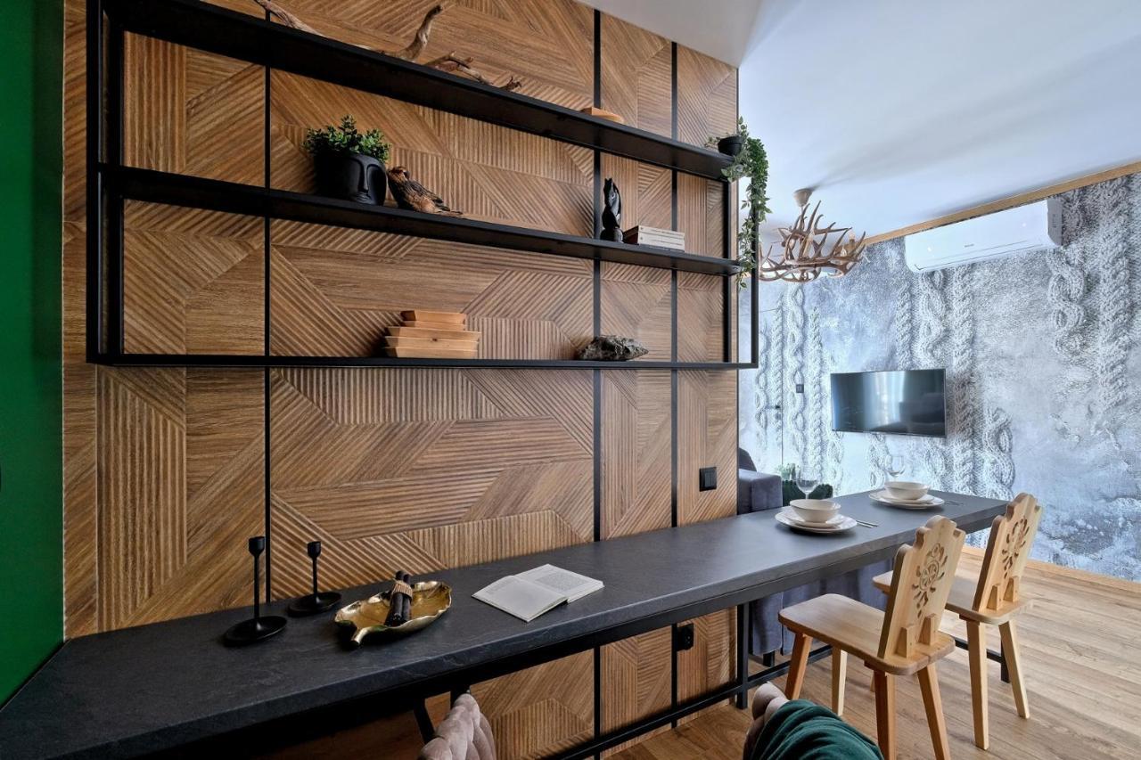 Male Zywczanskie Odkryj Apartment *