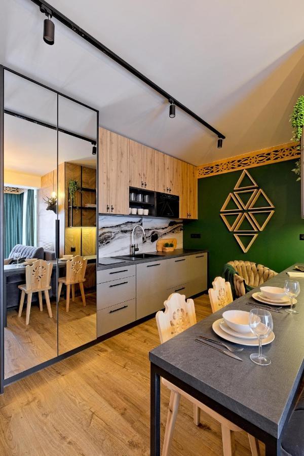 Male Zywczanskie Odkryj Apartment