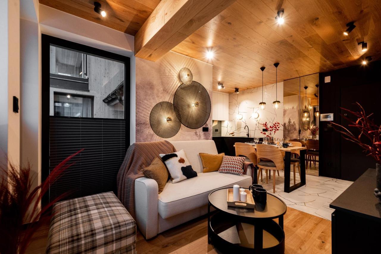 Apartment Male Zywczanskie Odkryj *
