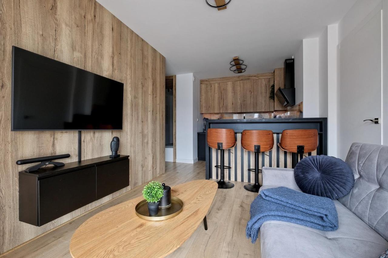 Male Zywczanskie Odkryj Apartment