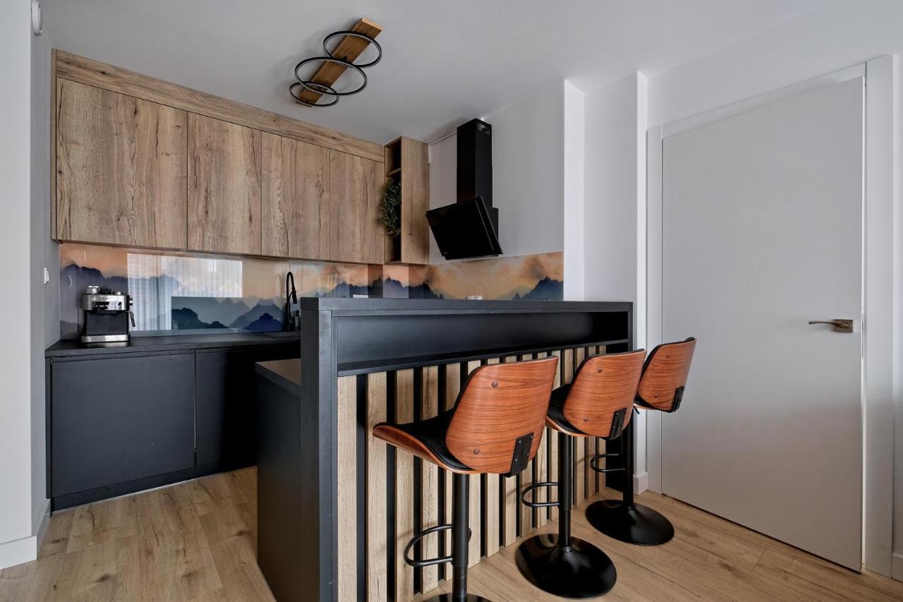 Male Zywczanskie Odkryj Apartment