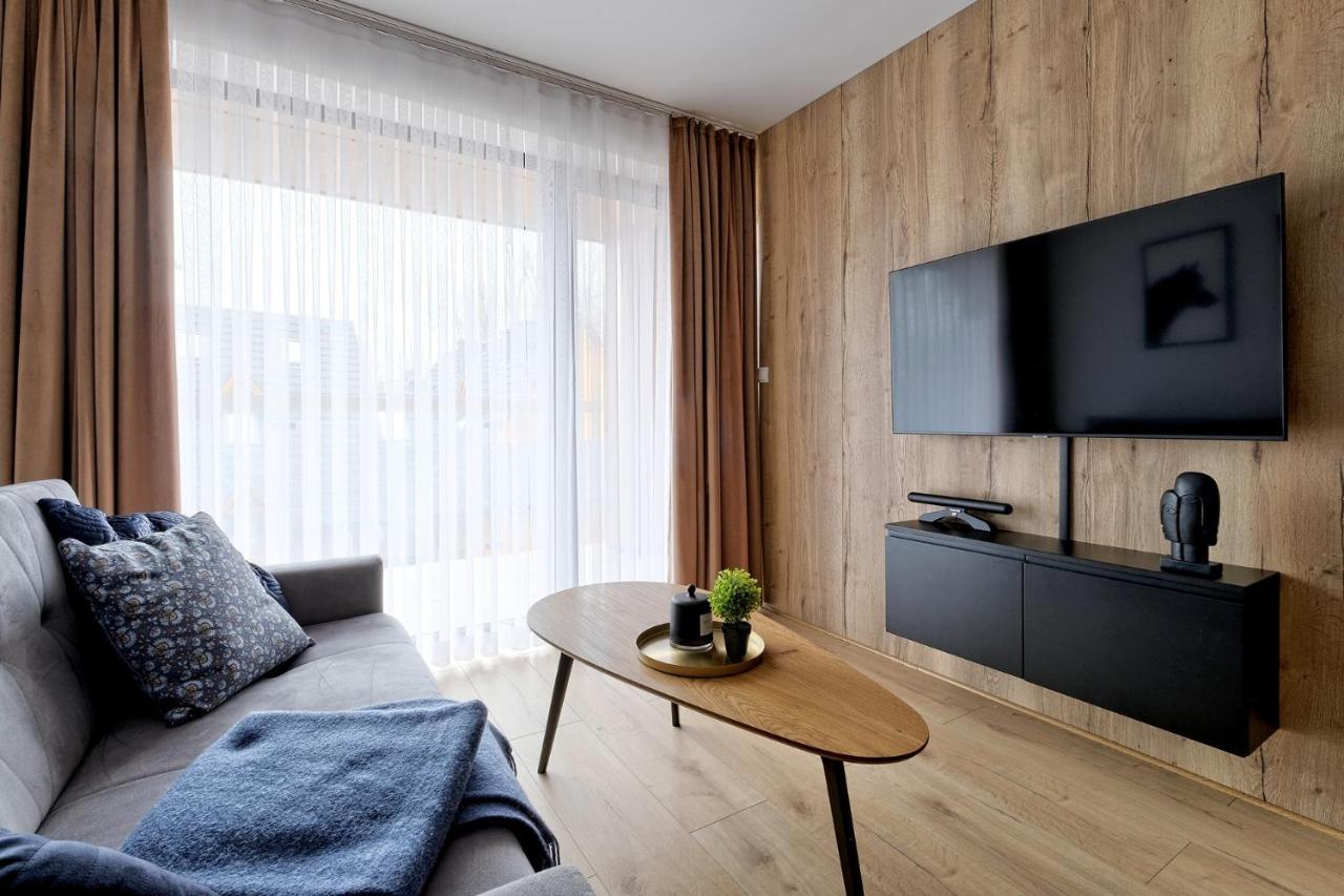 Male Zywczanskie Odkryj Apartment Zakopane