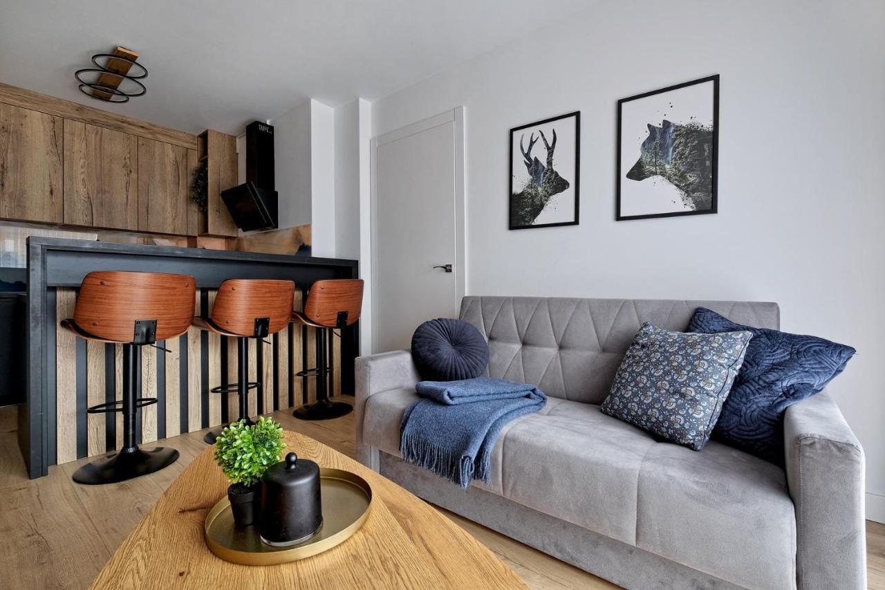 Male Zywczanskie Odkryj Apartment Zakopane