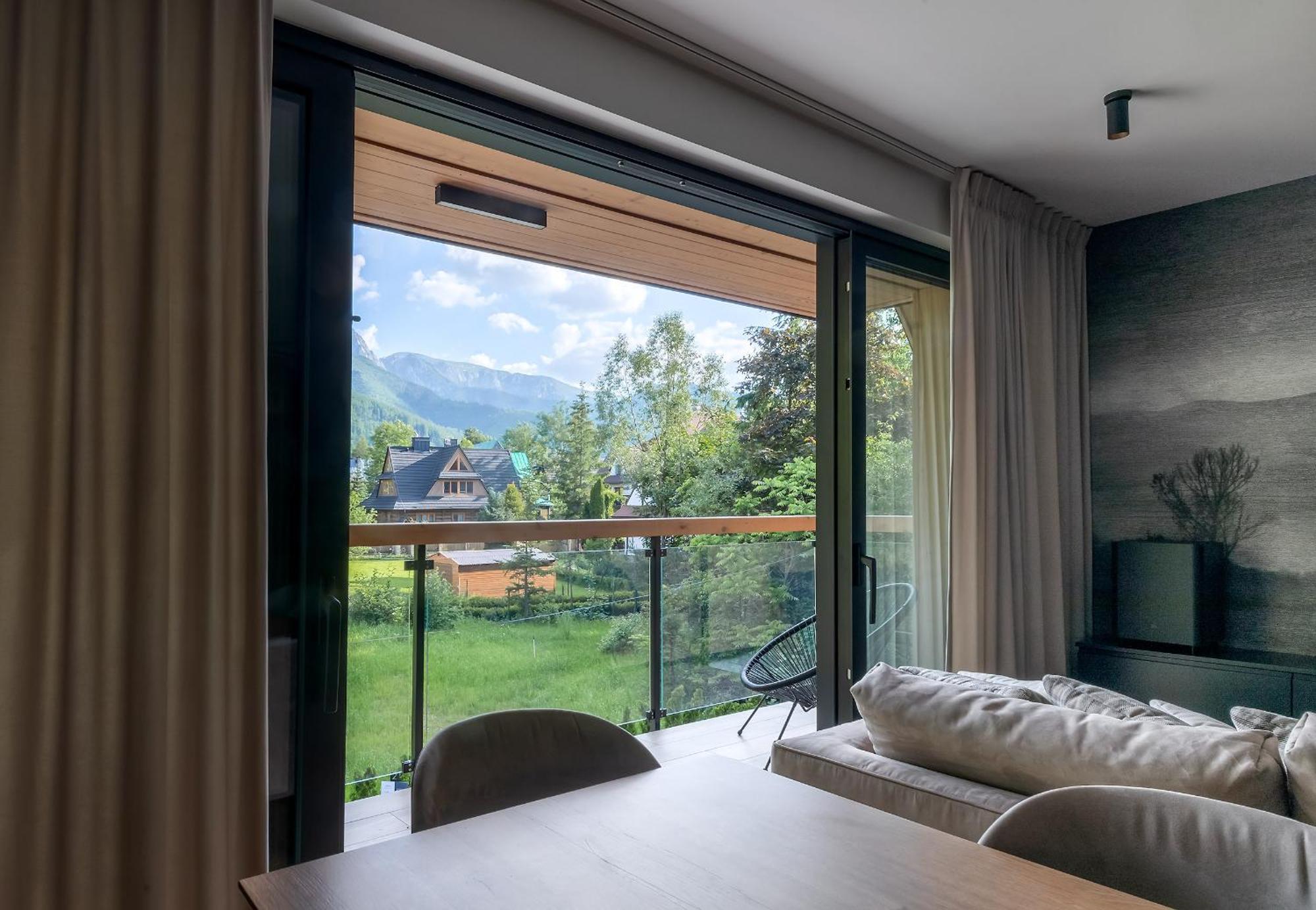 Apartment Male Zywczanskie Odkryj