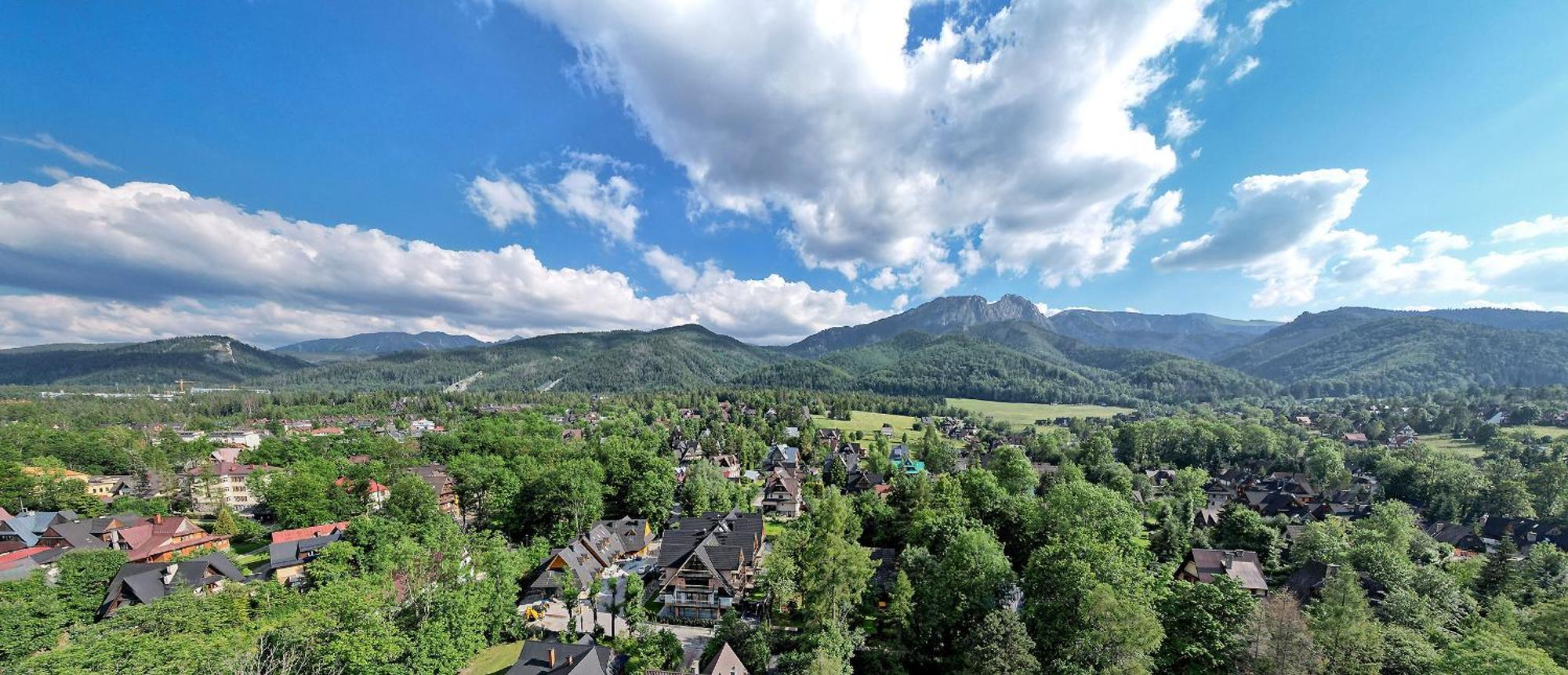 Apartment Male Zywczanskie Odkryj Zakopane