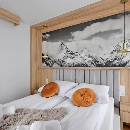 Apartamenty Male Zywczanskie Spa Odkryj Закопане Екстер'єр фото