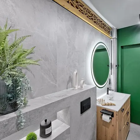 Apartamenty Male Zywczanskie Spa Odkryj Закопане Екстер'єр фото