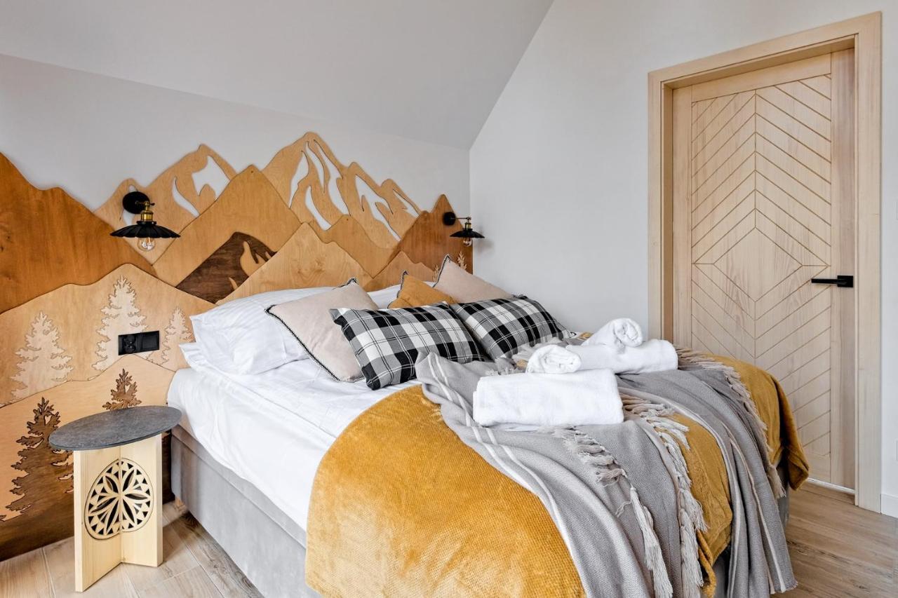 Male Zywczanskie Odkryj * Zakopane