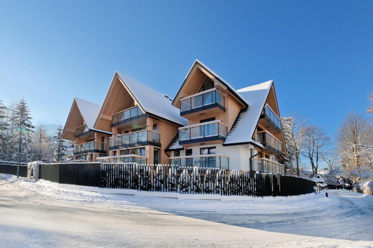 Male Zywczanskie Odkryj * Zakopane